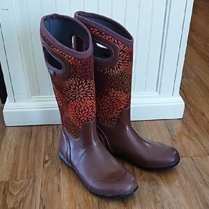 Bog Tall Boots